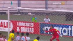 Municipal empató 2-2 ante La Bocana y cortó racha de triunfos