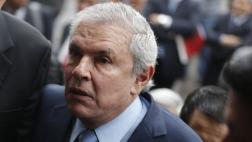 Piden investigar a Castañeda por presunta renegociación con OAS