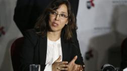 Mininter: Inspectora que investigaba a malos policías renunció