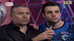 Esto es guerra: Nicola ofreció disculpas por exabrupto en vivo
