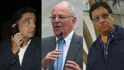 Todos los hombres del presidente, por G. Ramírez de la Torre