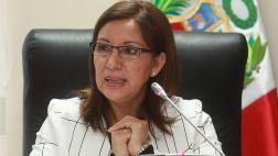 Editorial: Voz sin veto