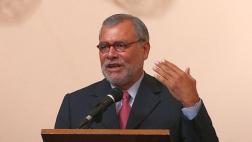 "Reunión de Consejo de Estado es fundamental contra corrupción"