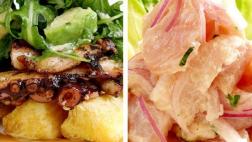 Ignacio Medina y su crítica gastronómica sobre el Nikko
