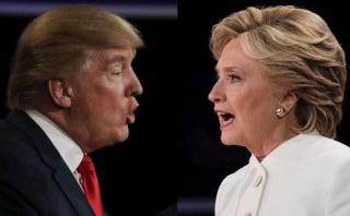 Clinton - Trump: Gastos de campaña se disparan en recta final
