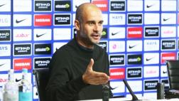 La arrogante respuesta de Guardiola ante críticas a su estilo