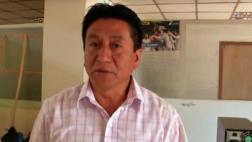 Cajamarca: amenazan de muerte a alcalde distrital