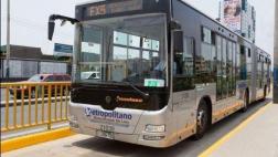 Metropolitano llegará a Carabayllo en julio del 2018