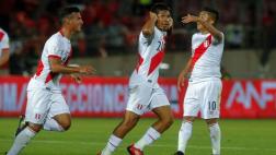 Perú: Conoce lista de 'extranjeros' para partidos de noviembre