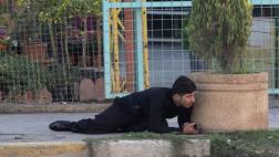 Estado Islámico desata masacre para distraer atención de Mosul