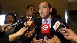 Zavala sobre Luz Salgado: "Se trataba de voluntad política"