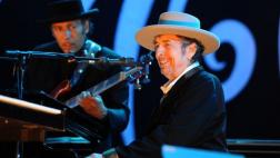 "Bob Dylan es arrogante", dice miembro de la Academia Sueca