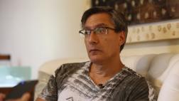 Federico Salazar sobre "Esto es guerra": "Es un programa sano"