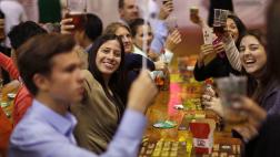 ¿Cómo disfrutar del Oktoberfest? Mira qué hacer cada día