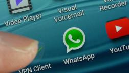 WhatsApp: así puedes mandar fotos con emojis a tus contactos