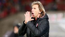 "¿Ricardo Gareca al 2022? No es necesario", por Mario Fernández