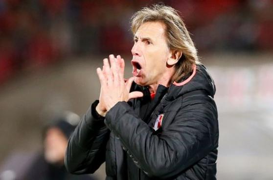 "¿Ricardo Gareca al 2022? No es necesario", por Mario Fernández