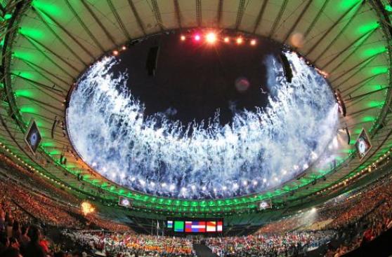 El Maracaná se reabrirá este domingo luego de varios meses