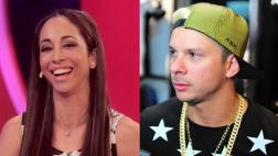 Olinda Castañeda a Mario Hart: "Ubícate, sé hombre y apechuga"