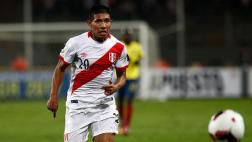 Edison Flores opinó sobre convocatoria de Carrillo y Advíncula