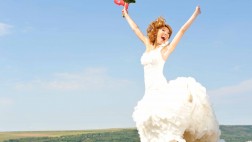 Test: ¿Cómo sería tu boda ideal?