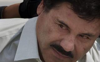 El Chapo Guzmán dice que experimenta pérdida de memoria