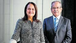 Premios LEC: Así es estar en las entrañas de dos empresarios