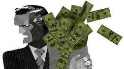 Cómo se transferirán proyectos en los que se cometió corrupción