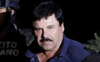 "Gobierno quiere matar a El Chapo antes que extraditarlo"
