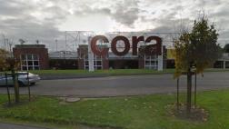 Bélgica: Evacuaron supermercado tras asalto a mano armada