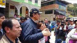 Falta de coordinación pone en riesgo diálogo en Las Bambas