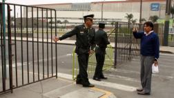 San Borja: Empadronan a vecinos cerca a sedes del Foro APEC