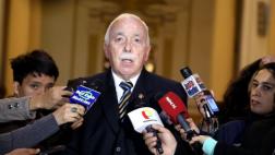 Tubino: “Cuerpo de bomberos necesita una reestructuración”