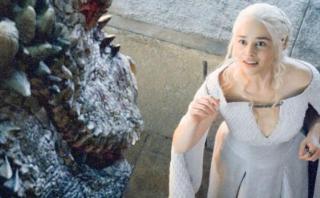 "Game of Thrones": se confirma la reunión que todos esperaban