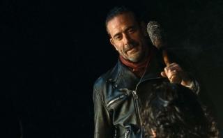 "The Walking Dead" 7x01: lo más impactante del episodio
