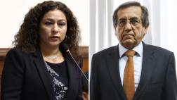 Fuerza Popular y Apra proponen elevar el número de congresistas