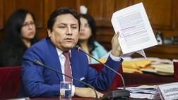 Preinforme recomienda investigar a Elías Rodríguez por plagio