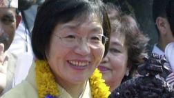 Fallece Junko Tabei, la primera mujer en escalar el Everest