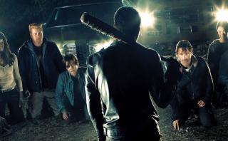 "The Walking Dead": el doloroso génesis de los zombies