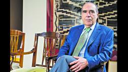 “La minería impacta en los cortes de pelo y en las zapaterías”