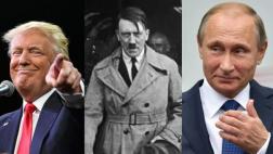 ¿Cómo Hitler ayuda a entender el éxito de Trump y Putin?