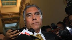 "Francisco Boza se llevó pruebas importantes", afirma fiscal