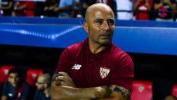 Jorge Sampaoli: "Le ganamos a un equipo que parecía imbatible"