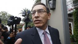 "Ministerio de apoyo a regiones es proyecto que mantenemos"