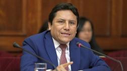 Ética define mañana si abre proceso a aprista Elías Rodríguez