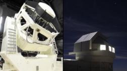 EE.UU. llevará un avanzado telescopio militar a Australia