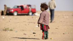 ¿Por qué hay más de 10.000 niños desaparecidos en Europa?
