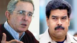 Uribe ataca a Venezuela y no quiere que esté en proceso de paz