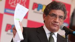 Sheput: "Moreno no puede decir que no ha traicionado a nadie"