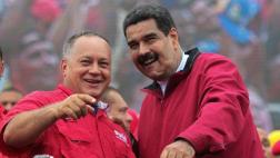 Venezuela: "Terminó el show, Maduro sigue siendo presidente"